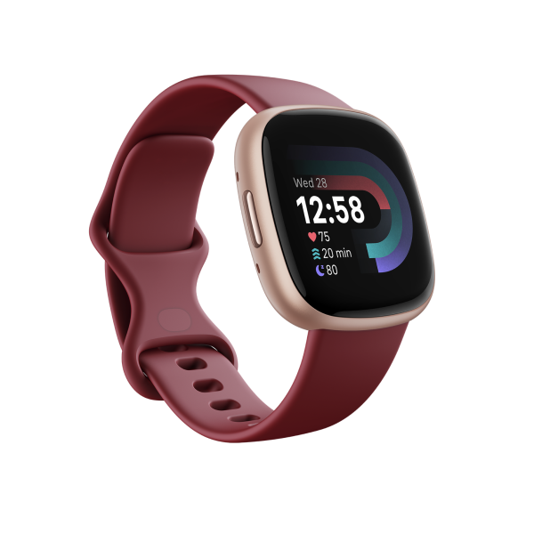 versa 4